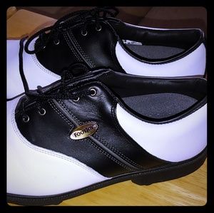 Footjoy Golf Shoes